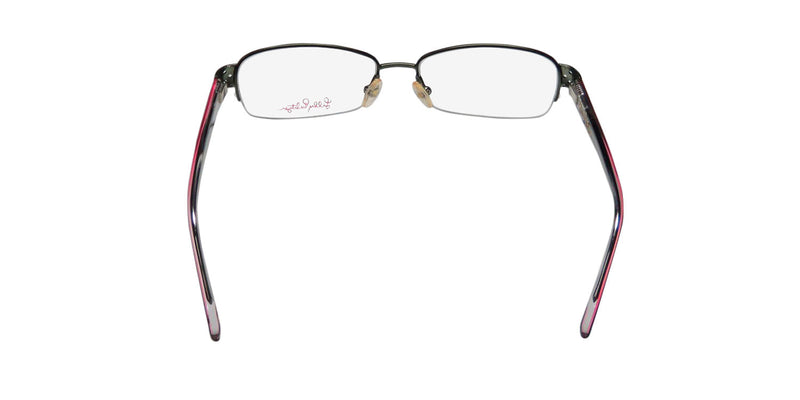 Lilly Pulitzer Eve Eyeglasses