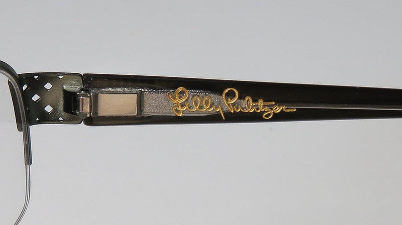 Lilly Pulitzer Eve Eyeglasses