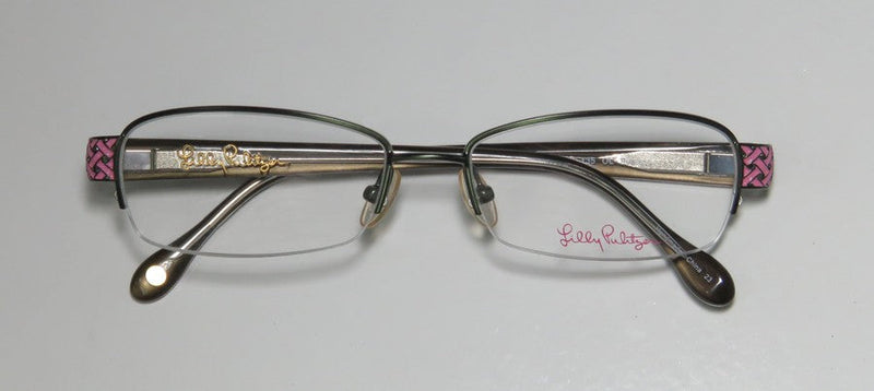 Lilly Pulitzer Eve Eyeglasses