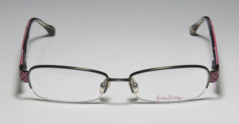 Lilly Pulitzer Eve Eyeglasses