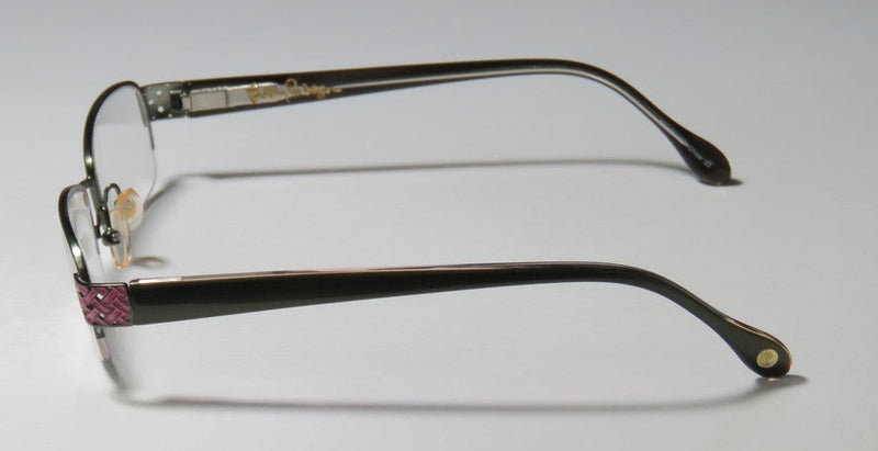 Lilly Pulitzer Eve Eyeglasses