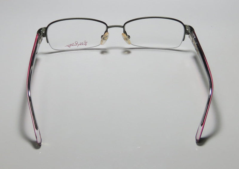 Lilly Pulitzer Eve Eyeglasses