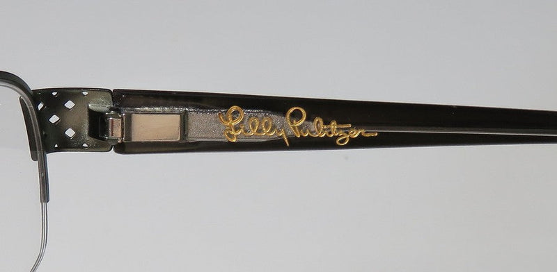 Lilly Pulitzer Eve Eyeglasses