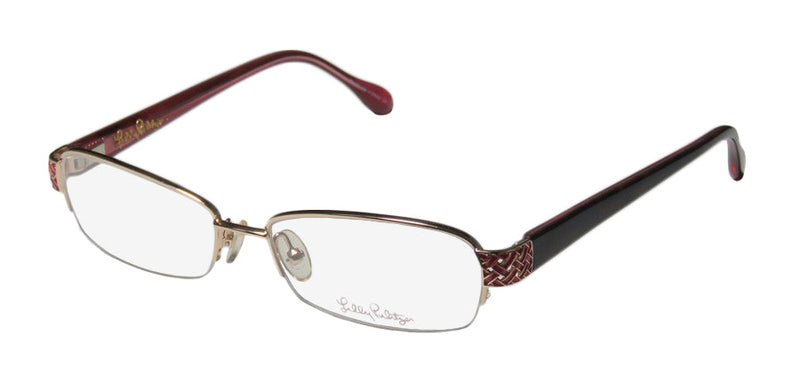 Lilly Pulitzer Eve Eyeglasses
