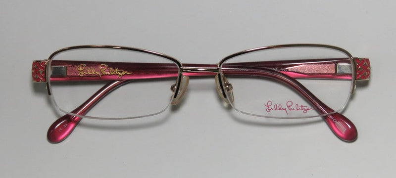 Lilly Pulitzer Eve Eyeglasses