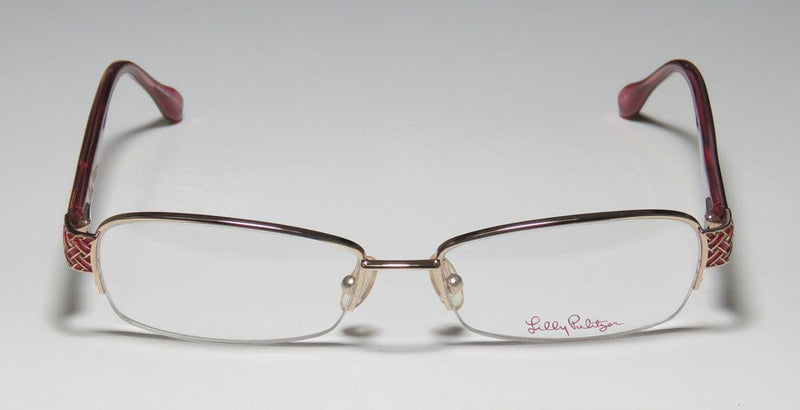 Lilly Pulitzer Eve Eyeglasses