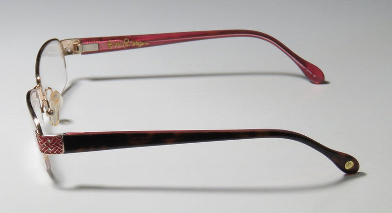 Lilly Pulitzer Eve Eyeglasses
