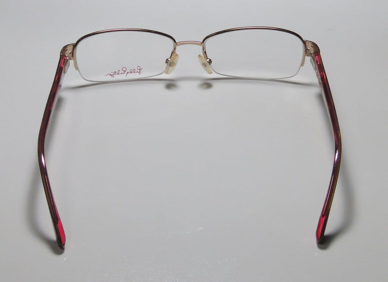 Lilly Pulitzer Eve Eyeglasses