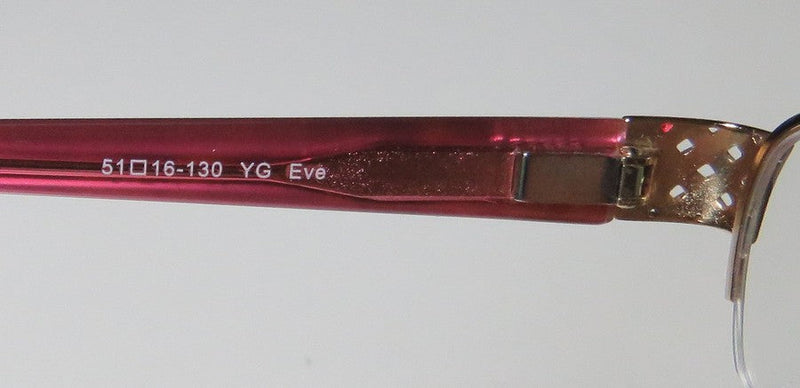 Lilly Pulitzer Eve Eyeglasses