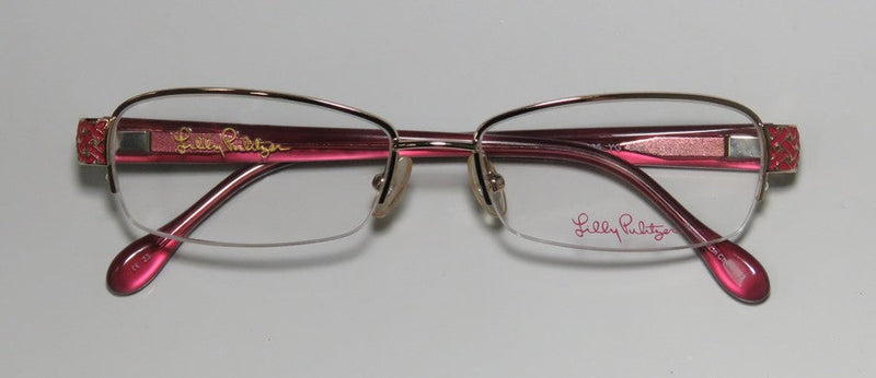 Lilly Pulitzer Eve Eyeglasses