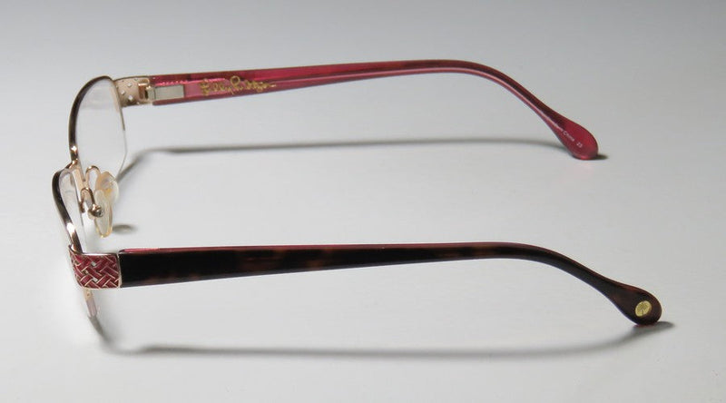 Lilly Pulitzer Eve Eyeglasses
