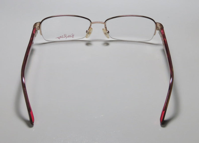Lilly Pulitzer Eve Eyeglasses