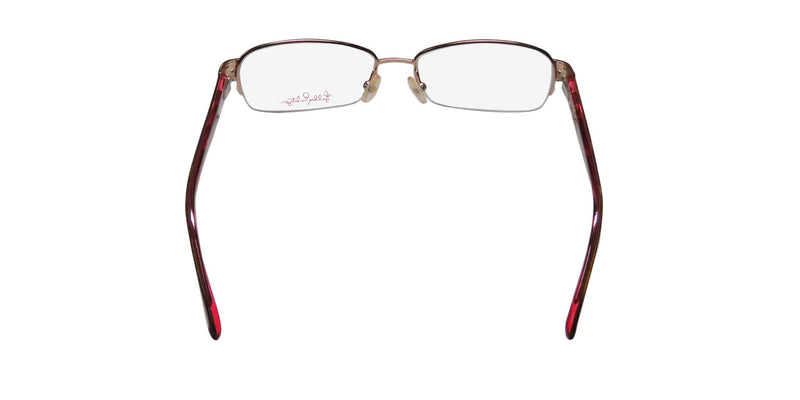 Lilly Pulitzer Eve Eyeglasses