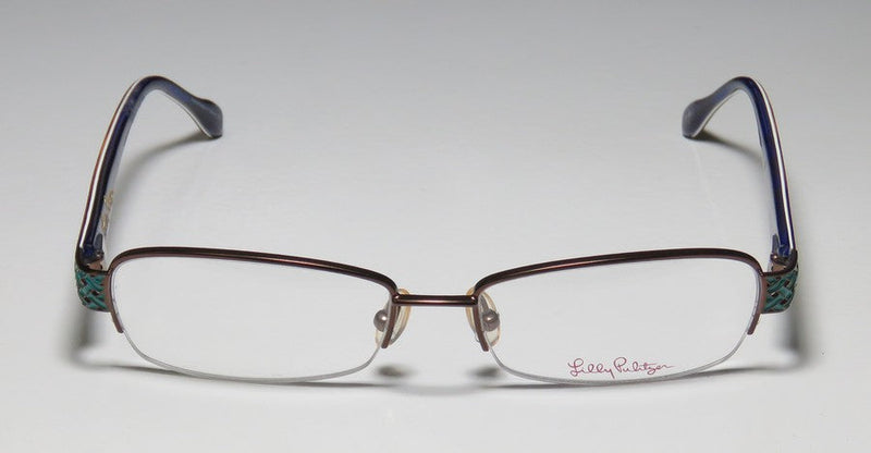 Lilly Pulitzer Eve Eyeglasses