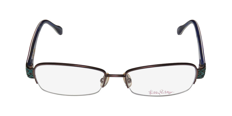 Lilly Pulitzer Eve Eyeglasses