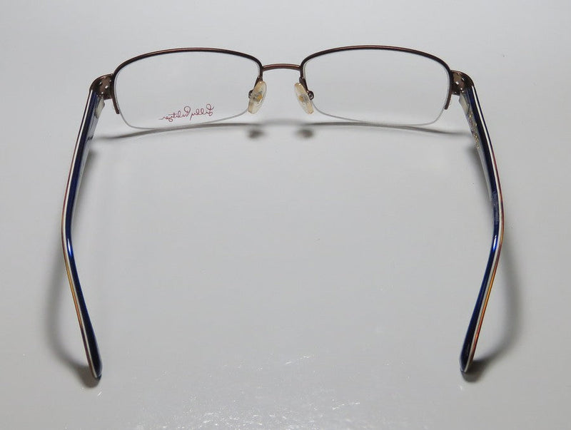Lilly Pulitzer Eve Eyeglasses
