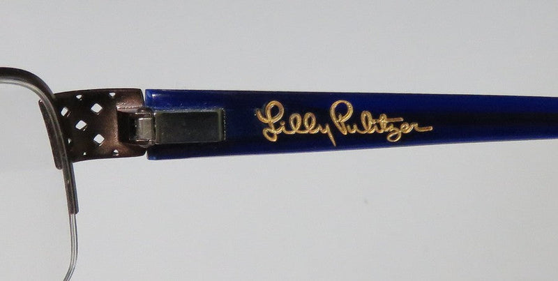 Lilly Pulitzer Eve Eyeglasses