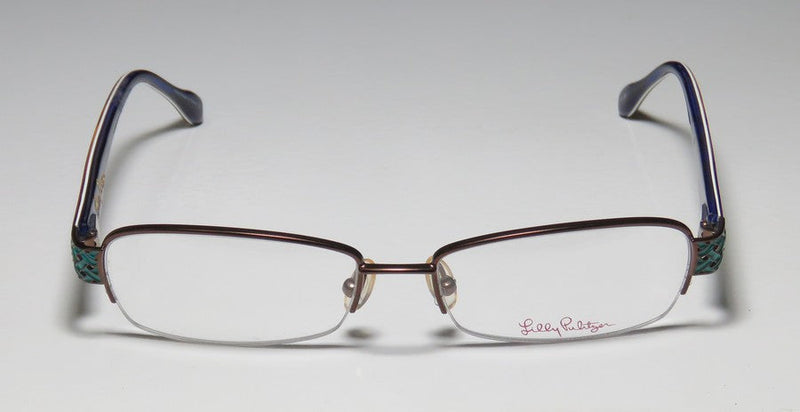 Lilly Pulitzer Eve Eyeglasses