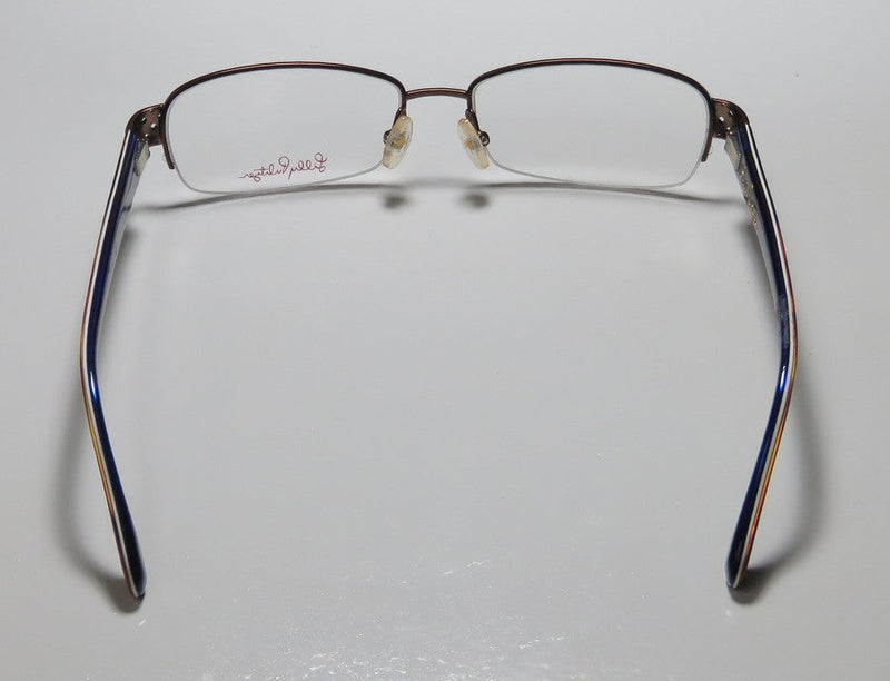 Lilly Pulitzer Eve Eyeglasses
