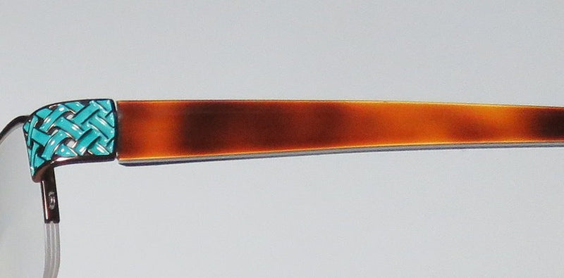 Lilly Pulitzer Eve Eyeglasses