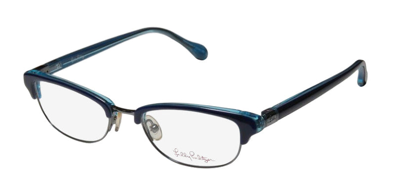 Lilly Pulitzer Franco Eyeglasses