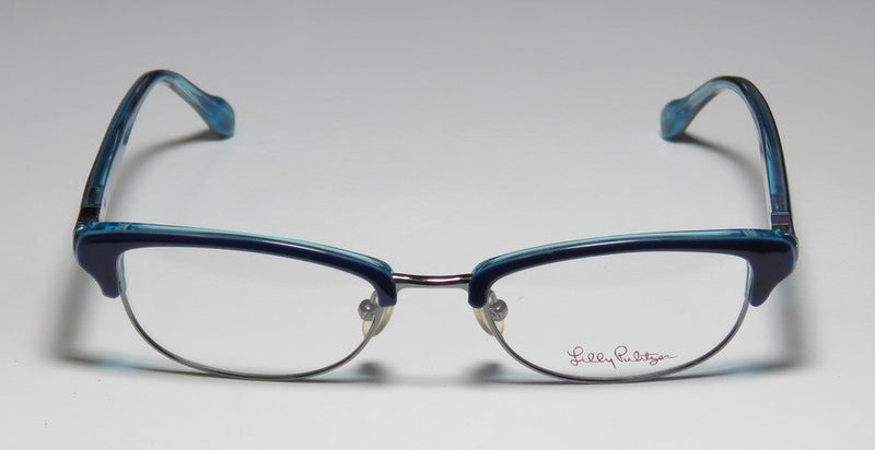 Lilly Pulitzer Franco Eyeglasses