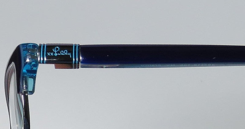 Lilly Pulitzer Franco Eyeglasses