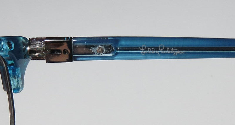 Lilly Pulitzer Franco Eyeglasses