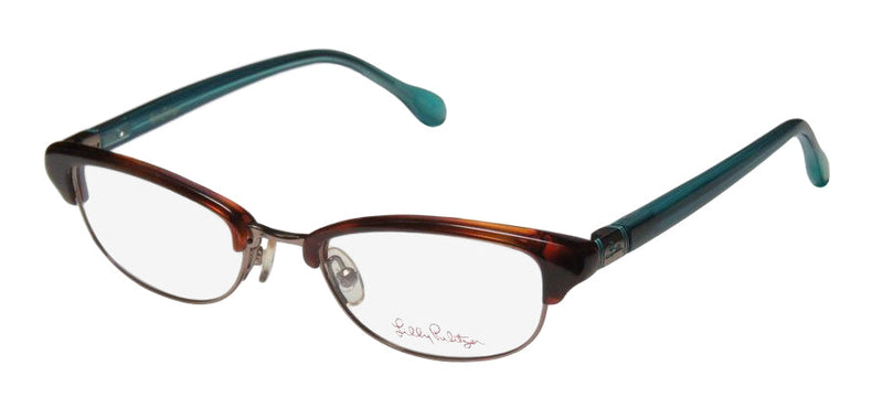 Lilly Pulitzer Franco Eyeglasses