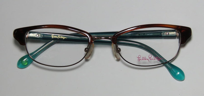 Lilly Pulitzer Franco Eyeglasses