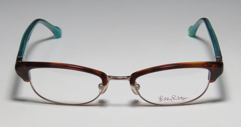 Lilly Pulitzer Franco Eyeglasses