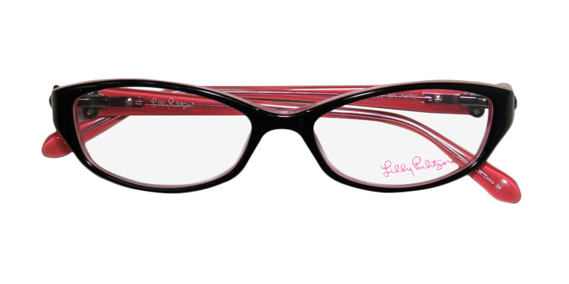 Lilly Pulitzer Kolby Eyeglasses