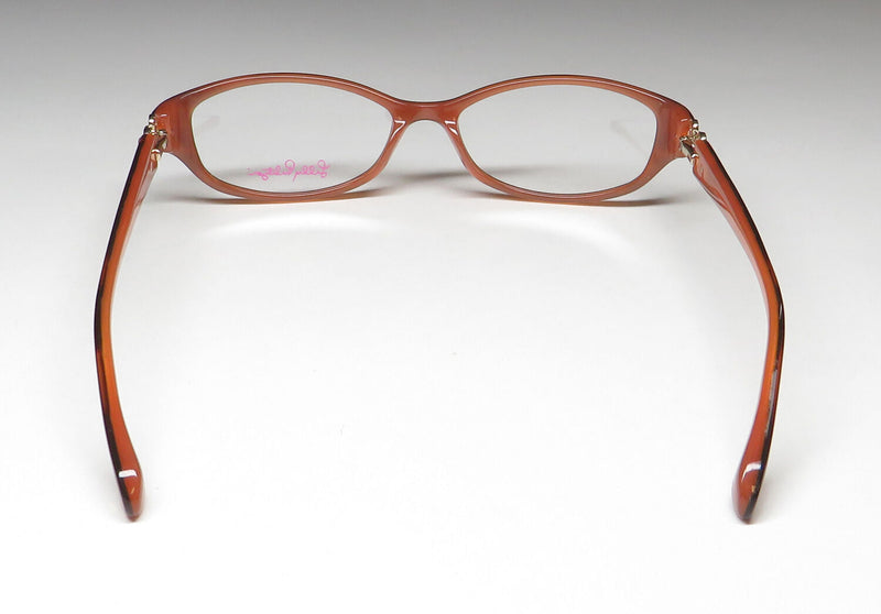Lilly Pulitzer Kolby Eyeglasses