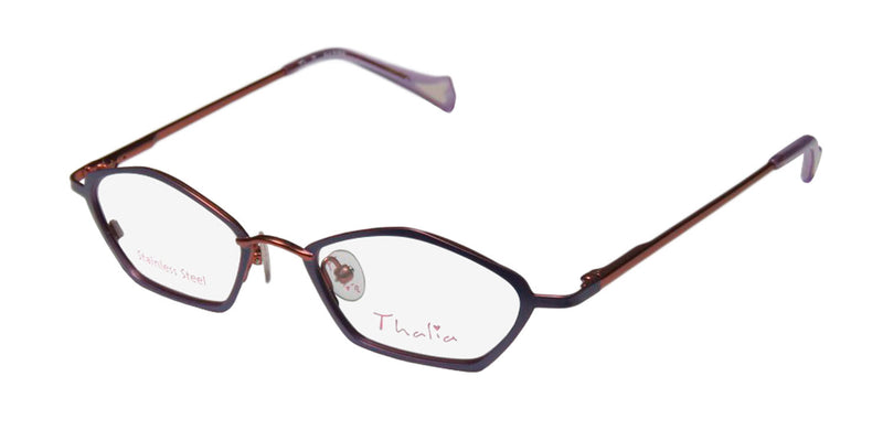 Thalia Dulzura Eyeglasses