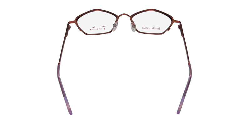Thalia Dulzura Eyeglasses