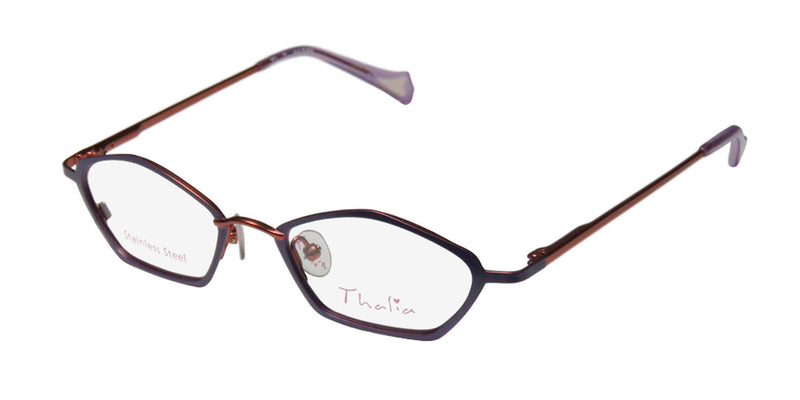 Thalia Dulzura Eyeglasses