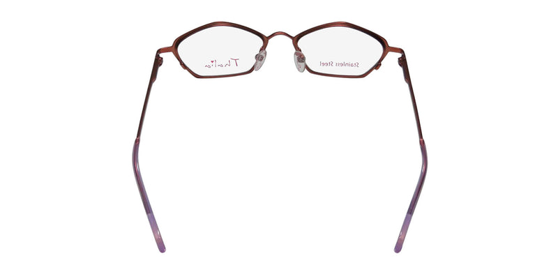 Thalia Dulzura Eyeglasses