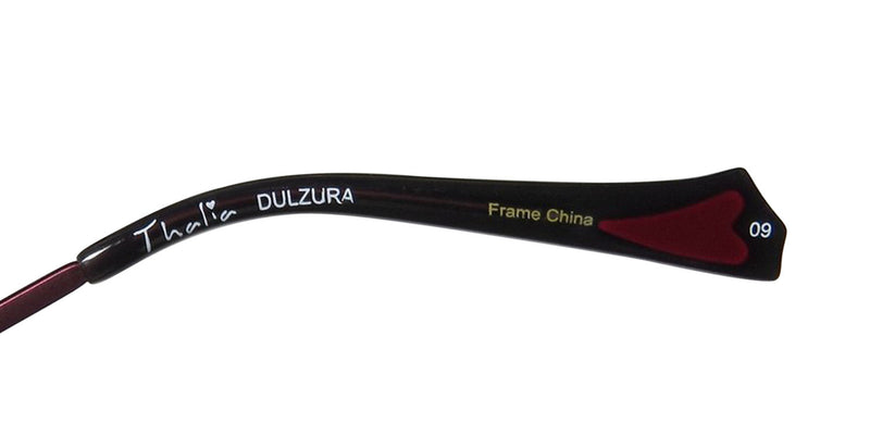 Thalia Dulzura Eyeglasses
