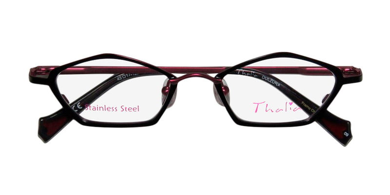 Thalia Dulzura Eyeglasses