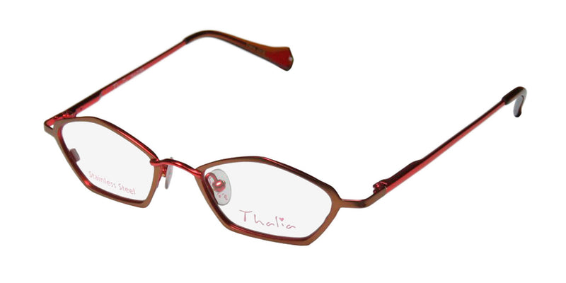 Thalia Dulzura Eyeglasses