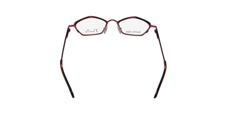 Thalia Dulzura Eyeglasses