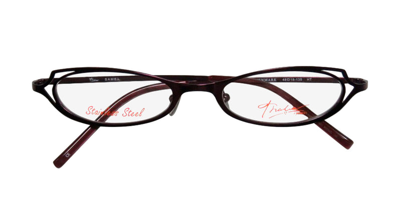 Thalia Samba Eyeglasses