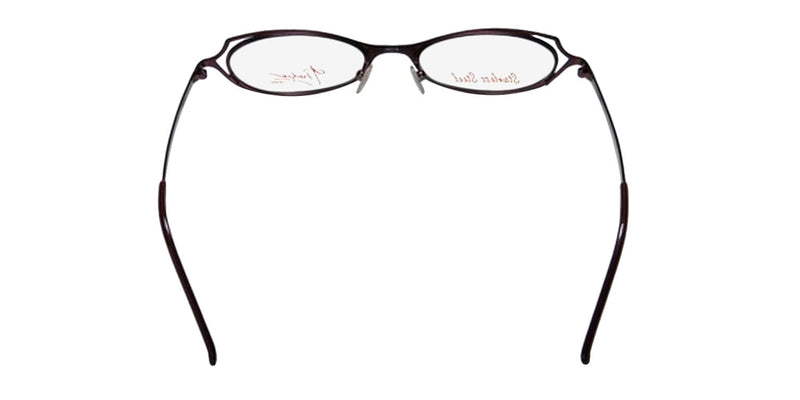 Thalia Samba Eyeglasses