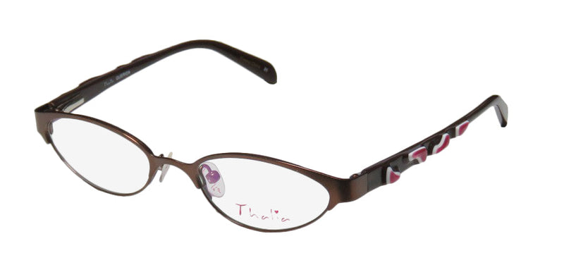 Thalia Querida Eyeglasses