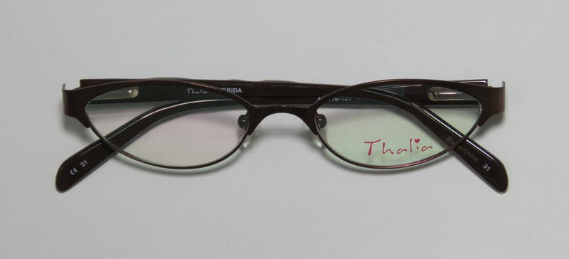 Thalia Querida Eyeglasses