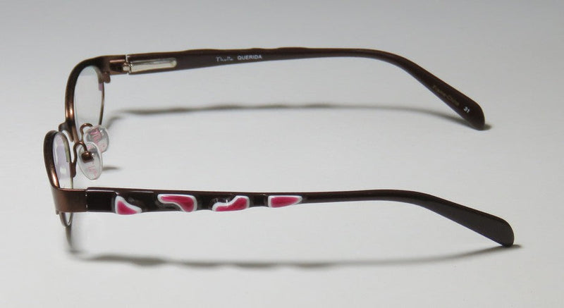 Thalia Querida Eyeglasses