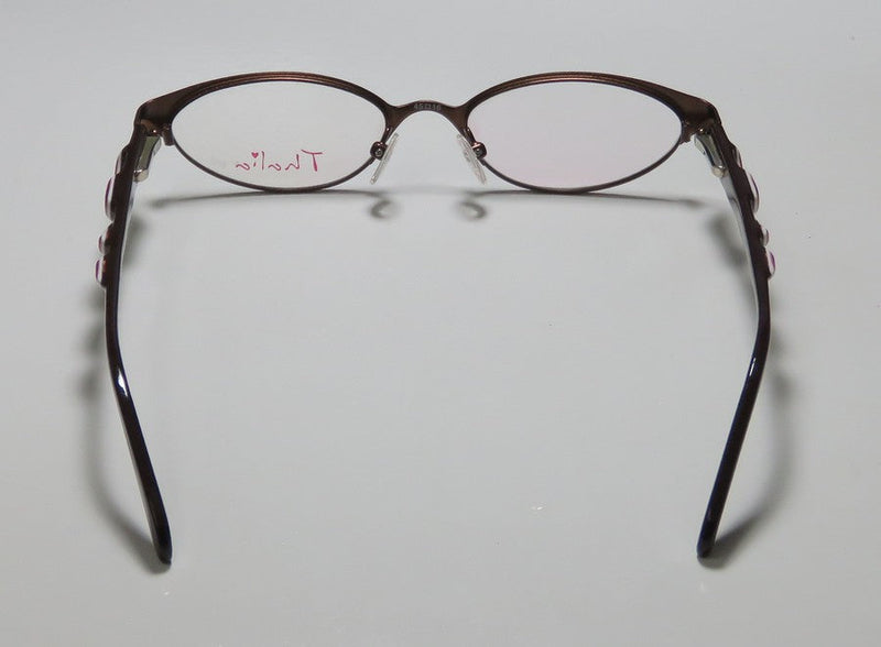 Thalia Querida Eyeglasses