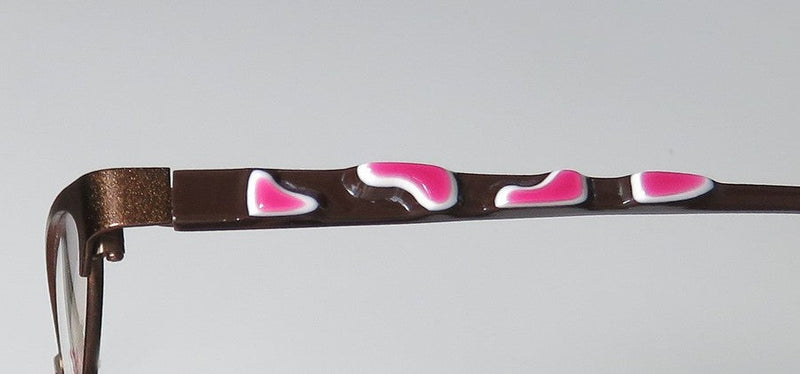 Thalia Querida Eyeglasses