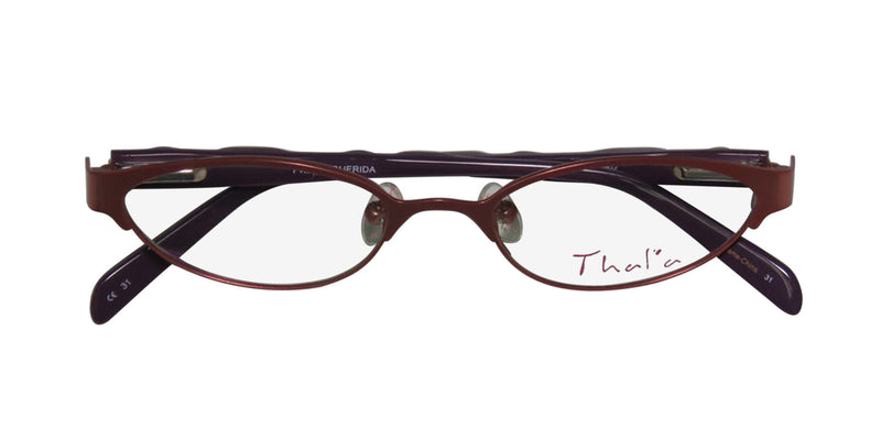 Thalia Querida Eyeglasses