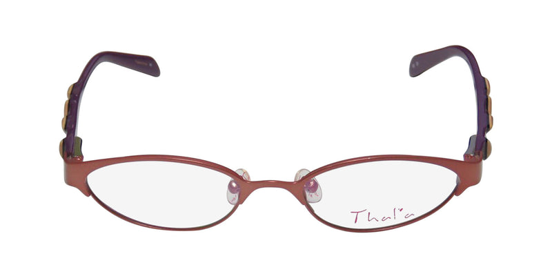 Thalia Querida Eyeglasses